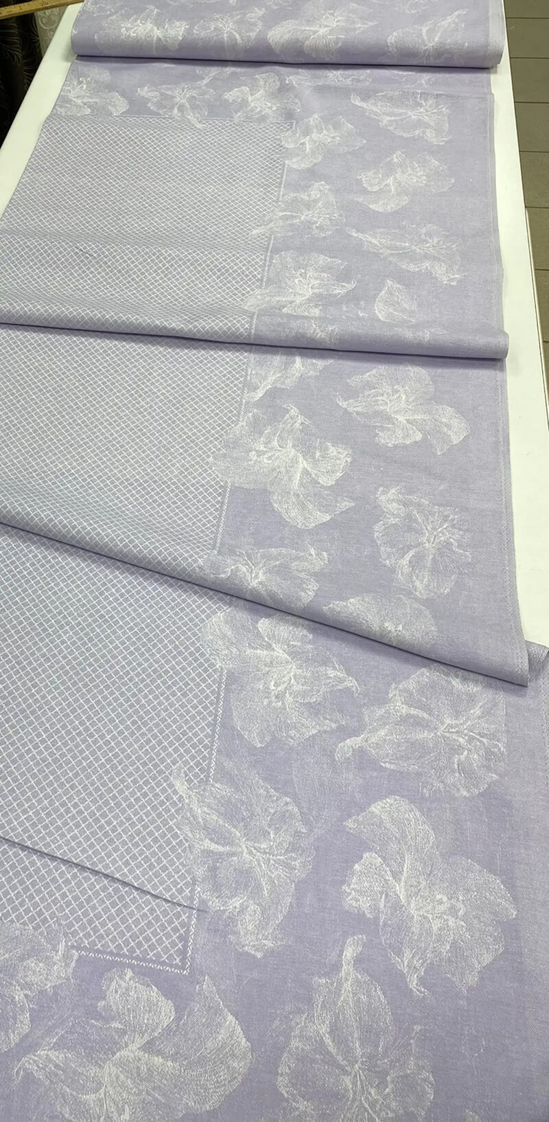 Хлопок купонный 2,56 х 1,50 м (стоимость указана за 1 метр)